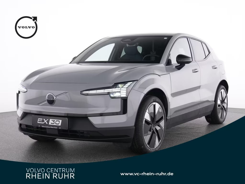 Volvo EX30 Plus Achterwielaandrijving Extended range