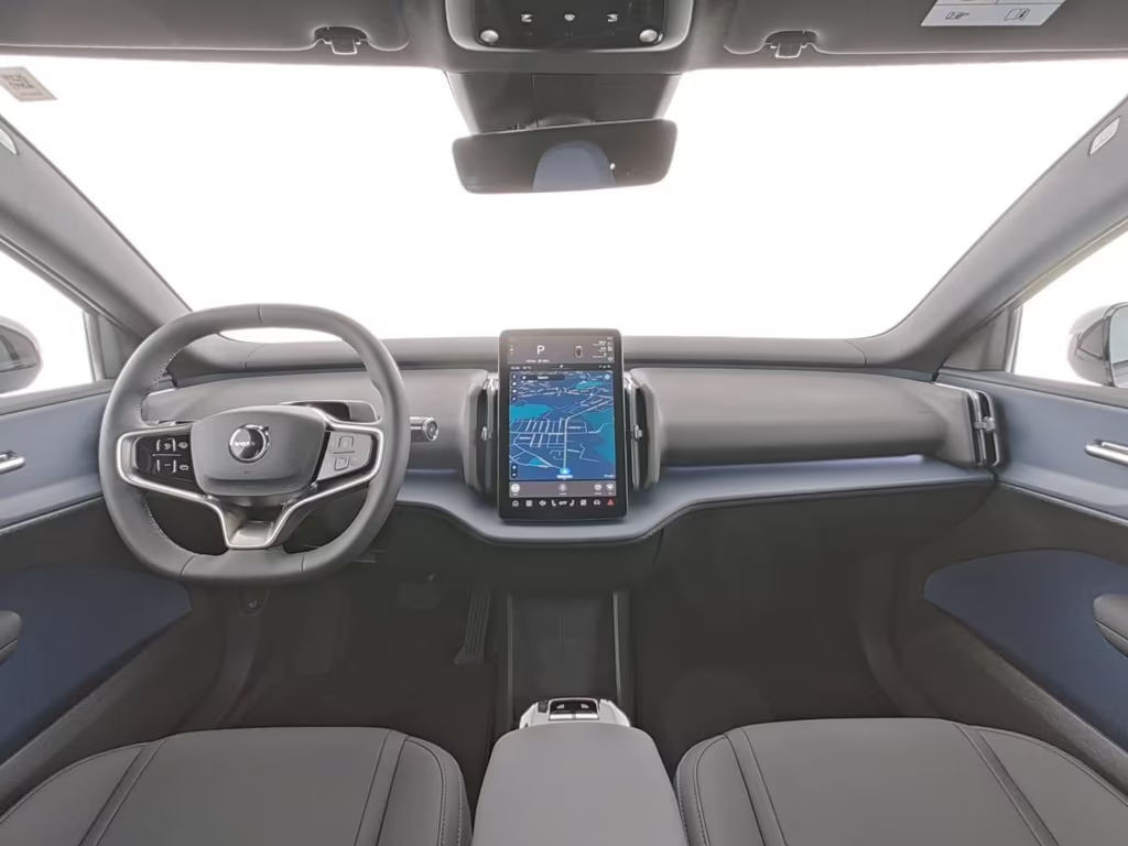 Volvo EX30