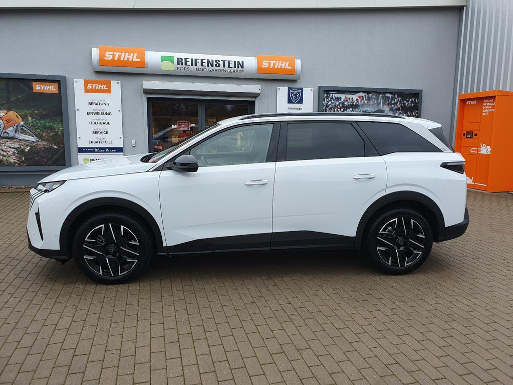 Peugeot 5008 Allure Pack Hybrid