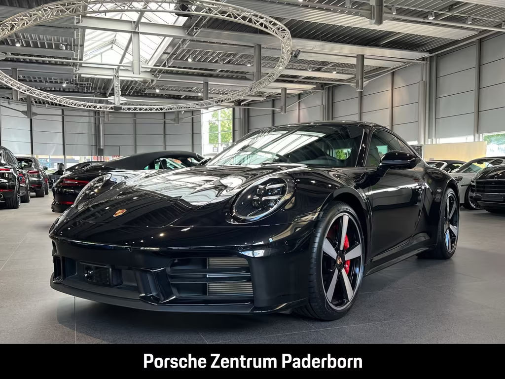 Porsche 911 992 Carrera
