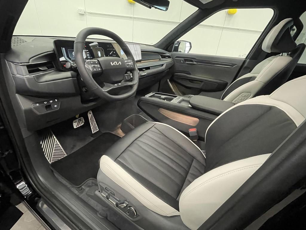 Kia EV9