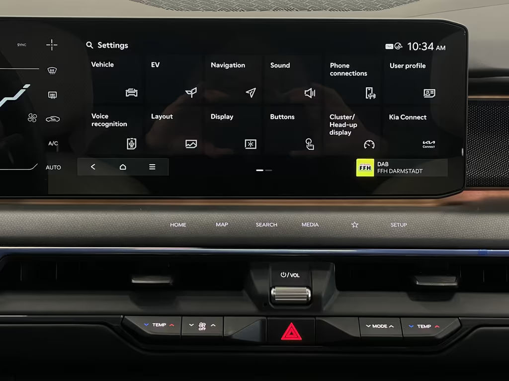 Kia EV9