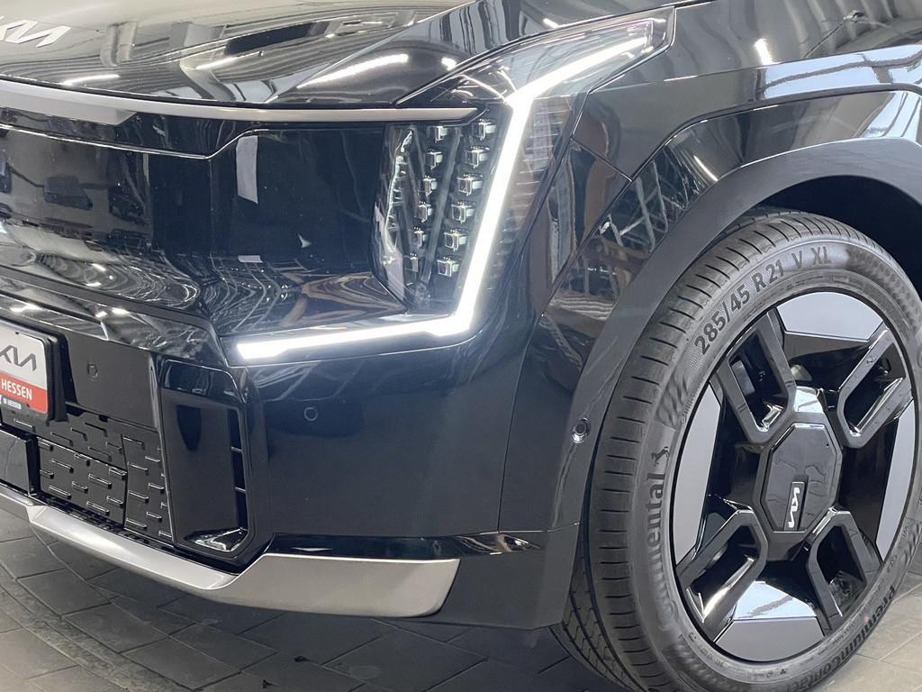 Kia EV9