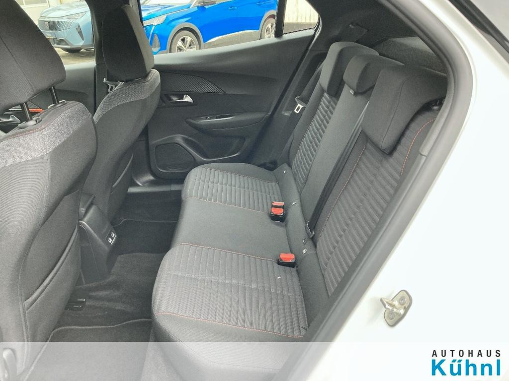 Peugeot e-2008