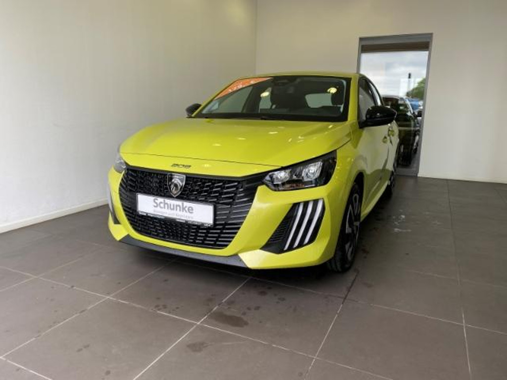 Peugeot 208 PureTech Style