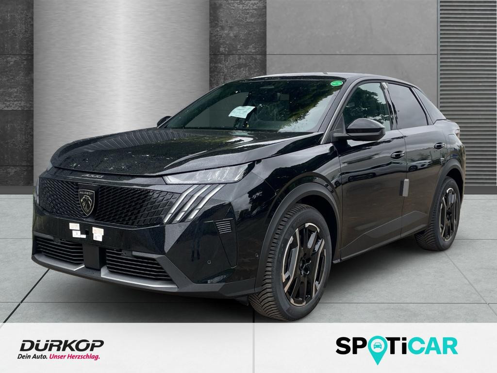 Peugeot E-3008 Allure Pack 73Kwh