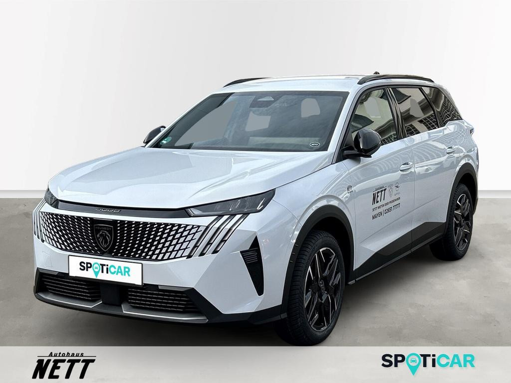 Peugeot 5008 Allure Pack Hybrid