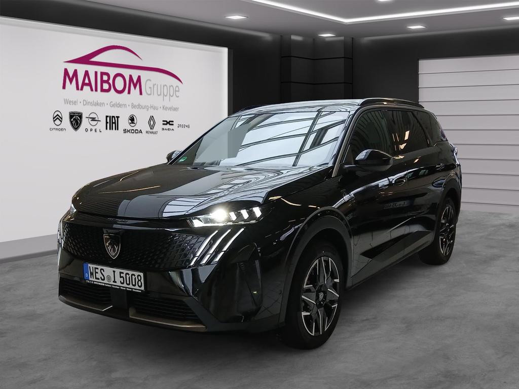 Peugeot 5008 GT-Line Hybrid