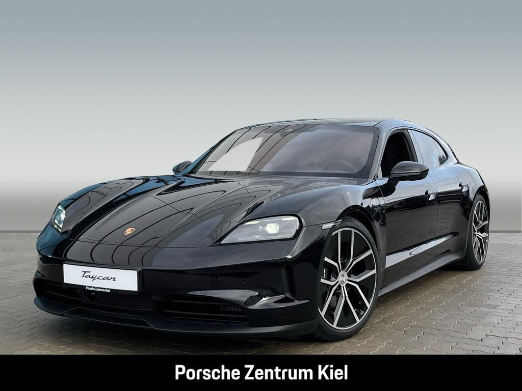 Porsche Taycan Sport Turismo