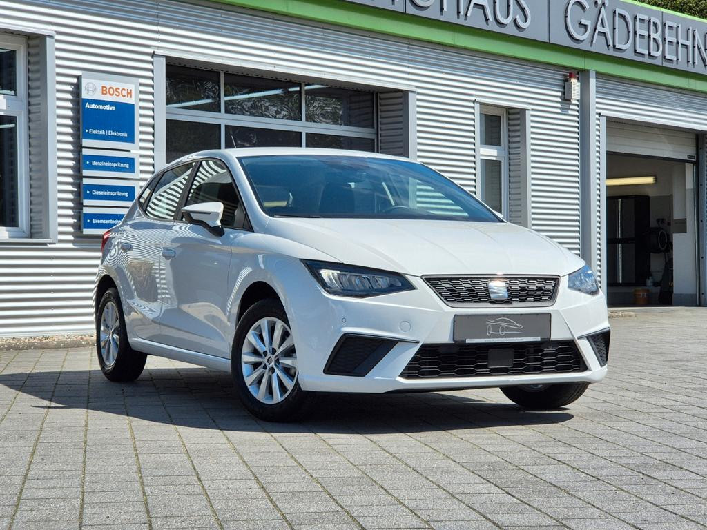 Seat Ibiza Style 1.0 TSI