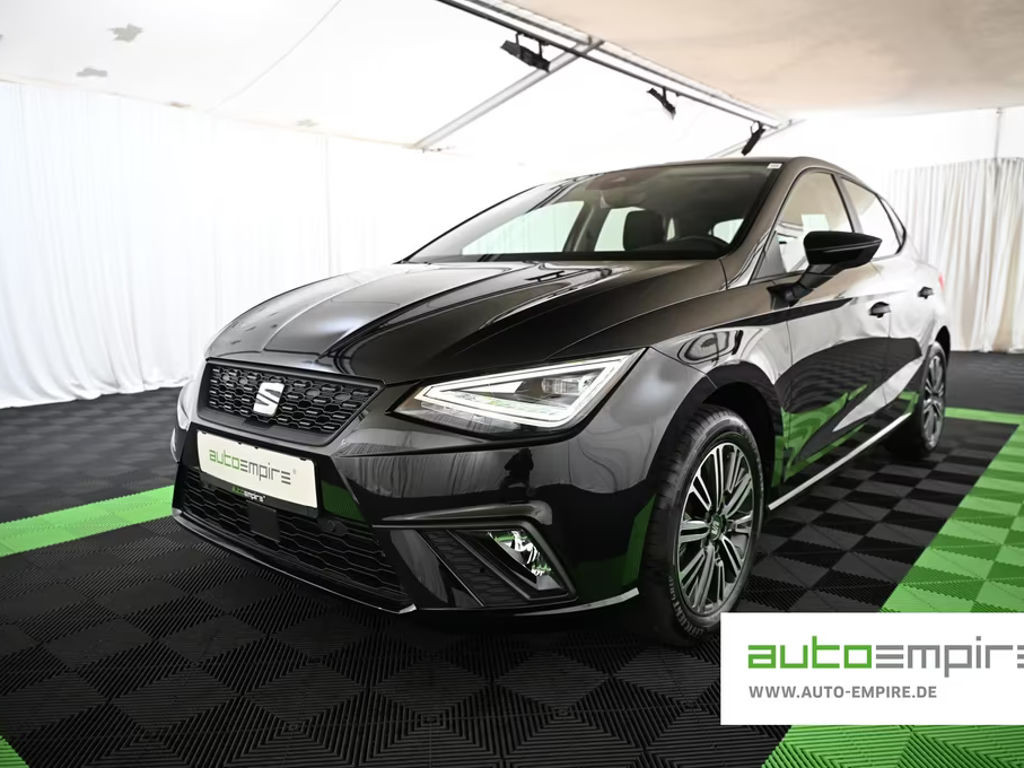 Seat Ibiza Style 1.0 TSI