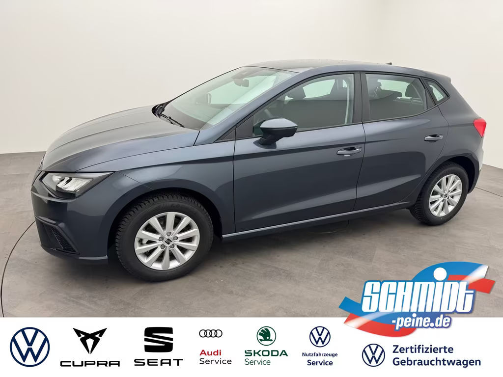 Seat Ibiza Style 1.0 TSI
