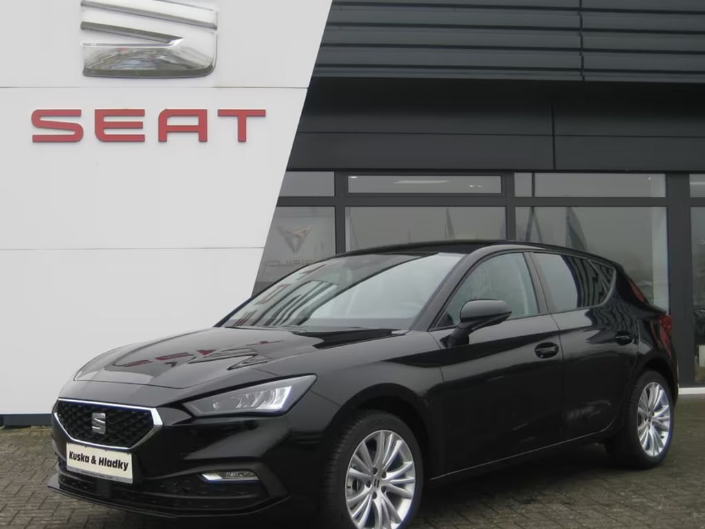 Seat Leon Style DSG