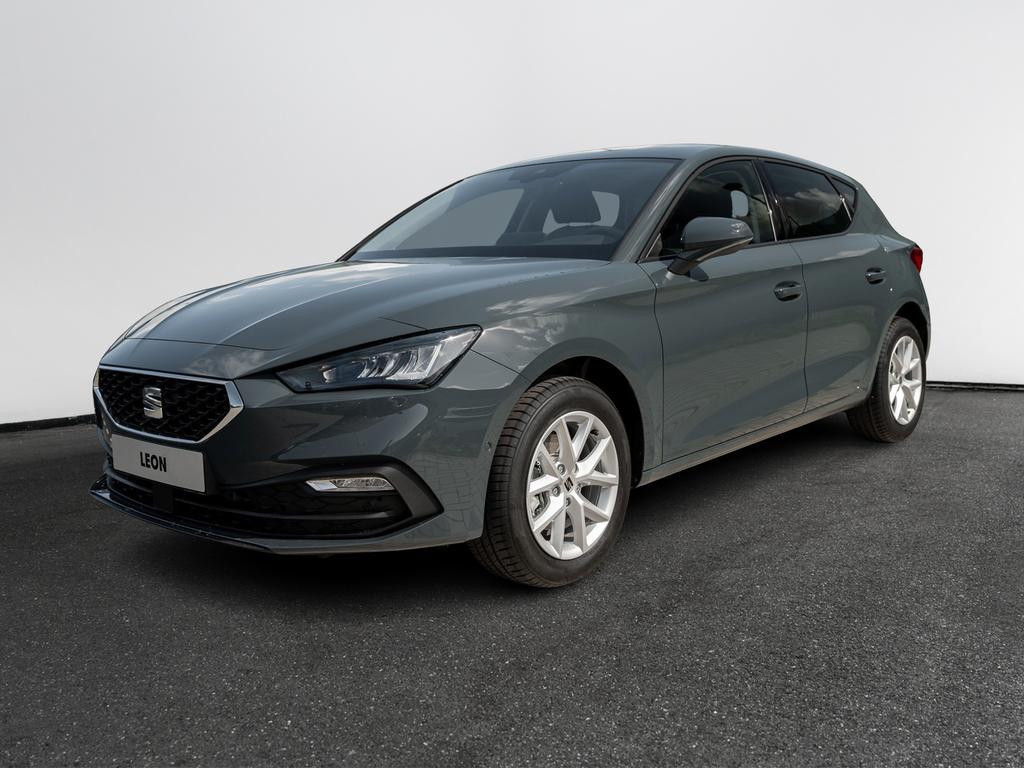 Seat Leon Road Edition 1.5 NAVI ACC FLA LM LED
