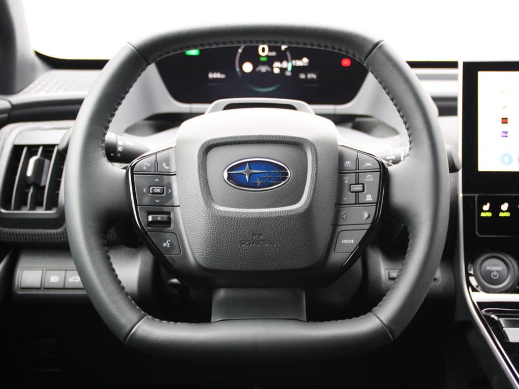 Subaru Solterra