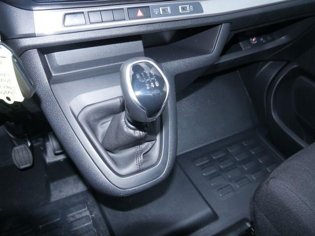 Toyota Proace (Verso)