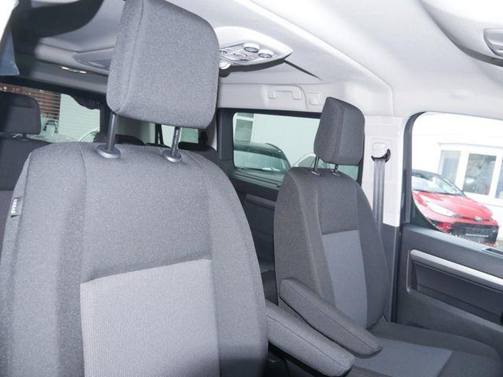 Toyota Proace (Verso)
