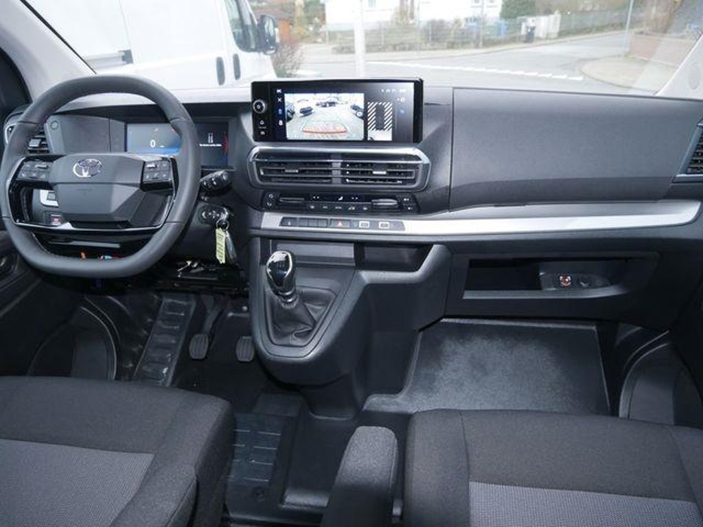 Toyota Proace (Verso)