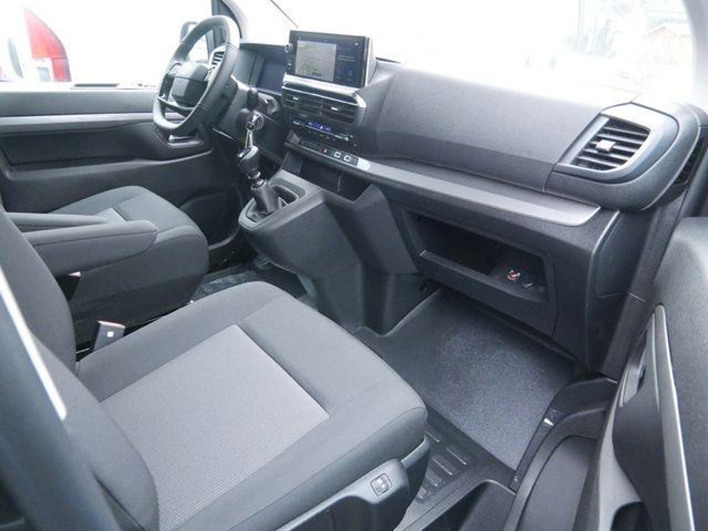 Toyota Proace (Verso)
