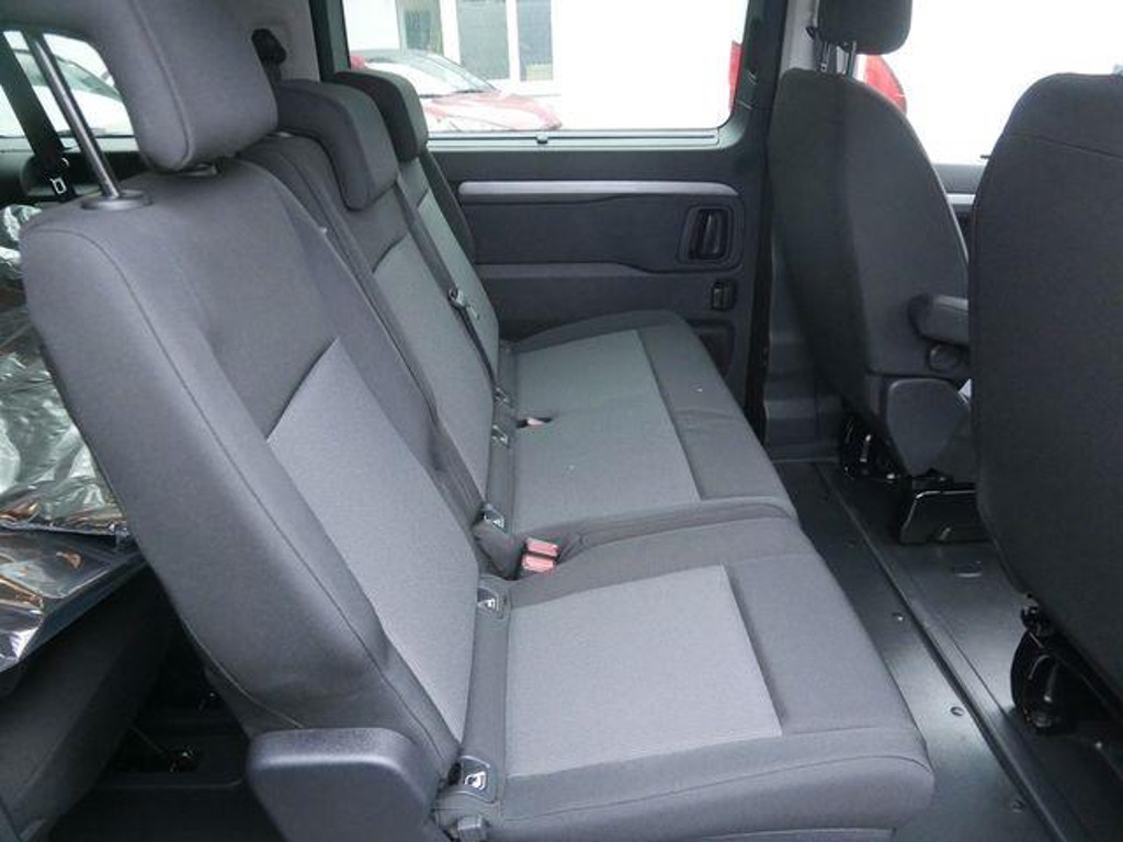 Toyota Proace (Verso)