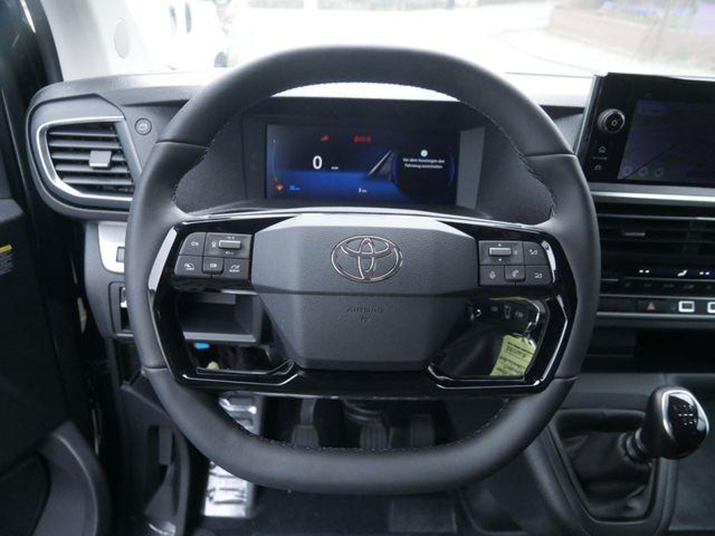 Toyota Proace (Verso)