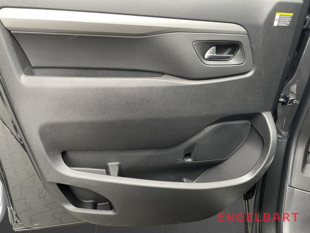 Toyota Proace (Verso)