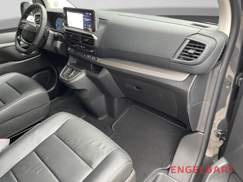 Toyota Proace (Verso)