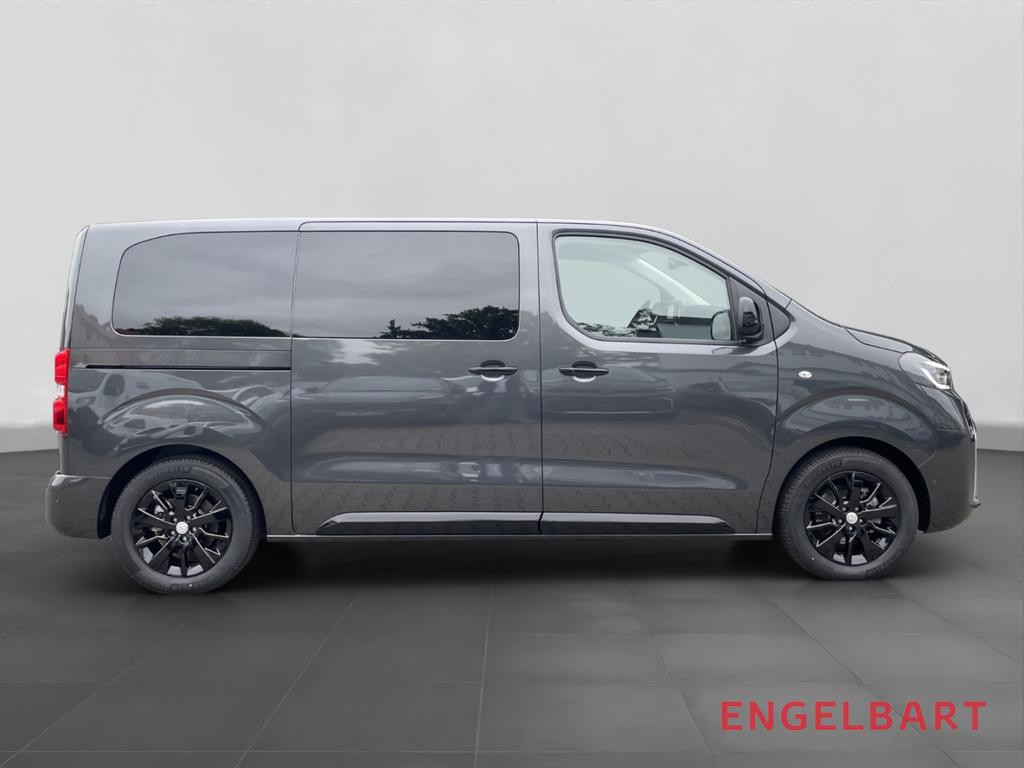 Toyota Proace (Verso)