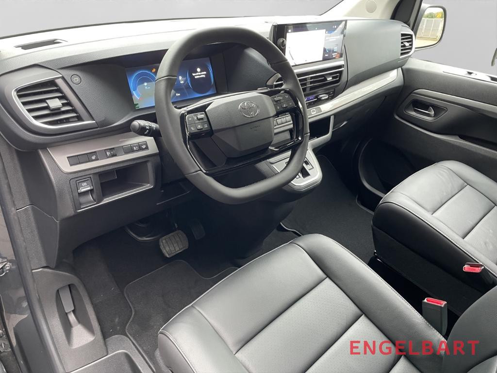 Toyota Proace (Verso)