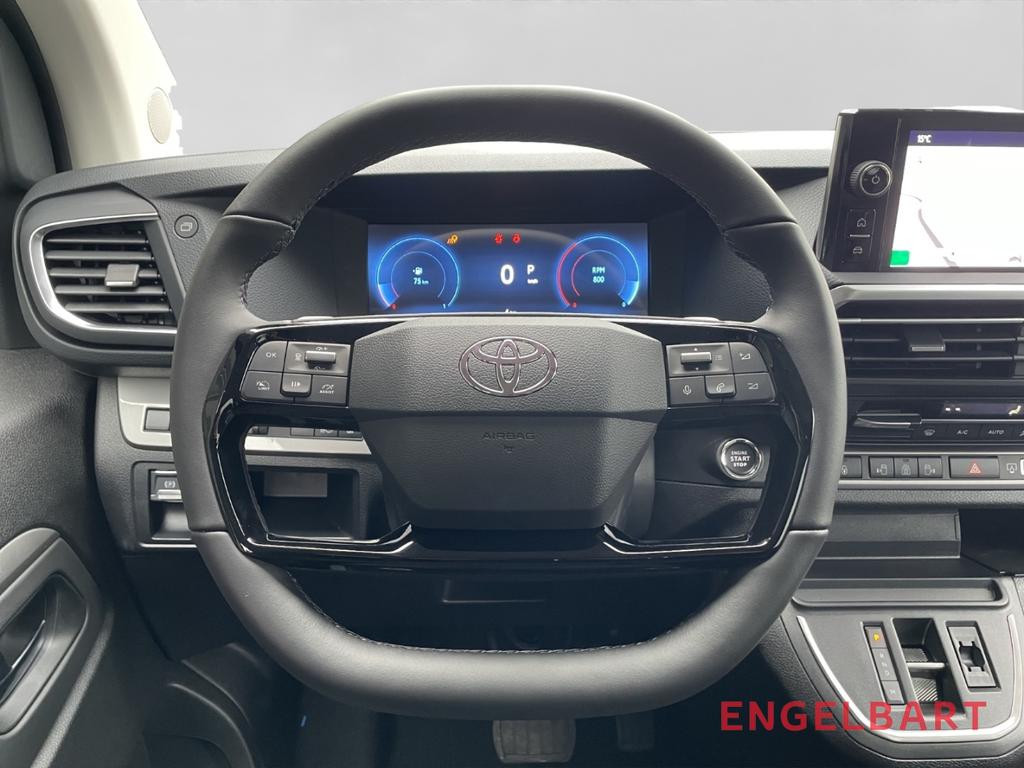 Toyota Proace (Verso)