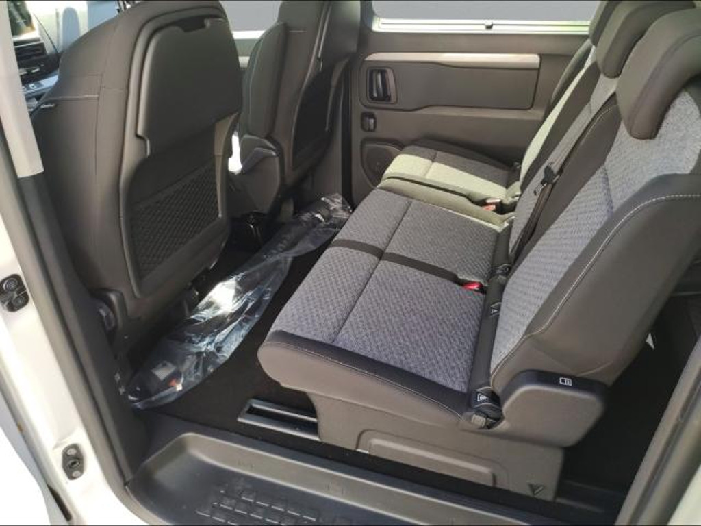 Toyota Proace (Verso)
