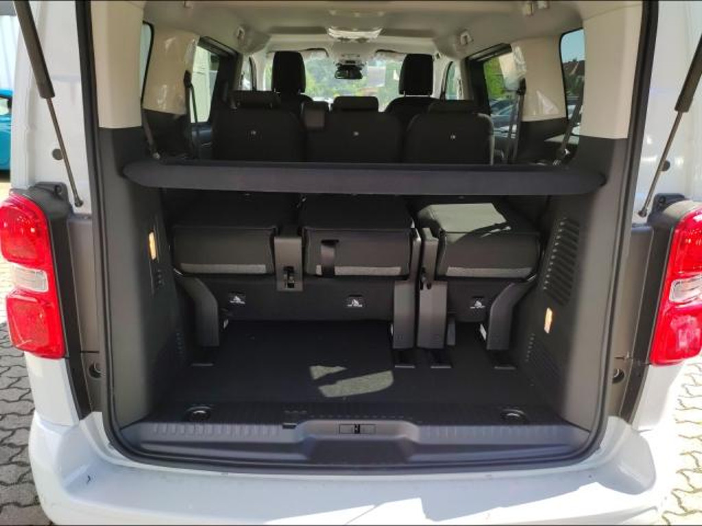Toyota Proace (Verso)