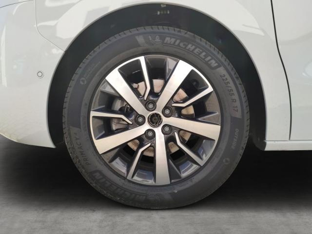 Toyota Proace (Verso)