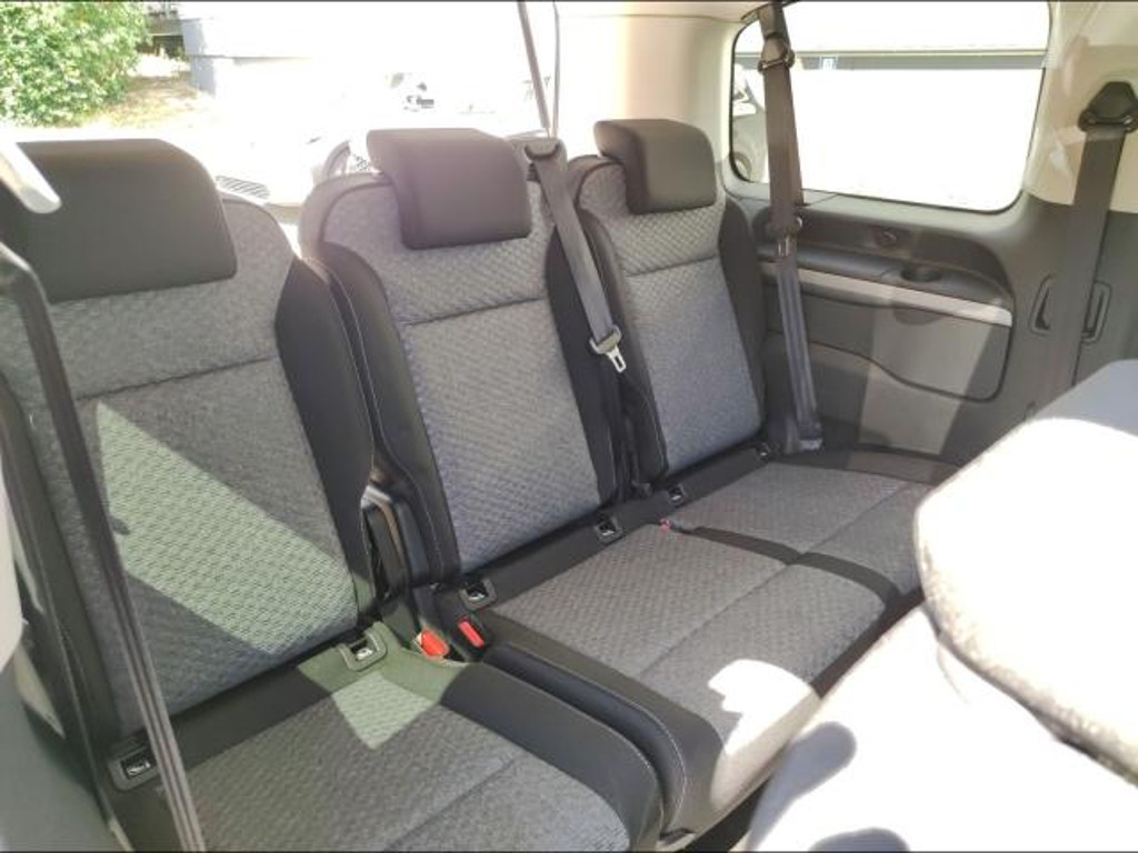 Toyota Proace (Verso)