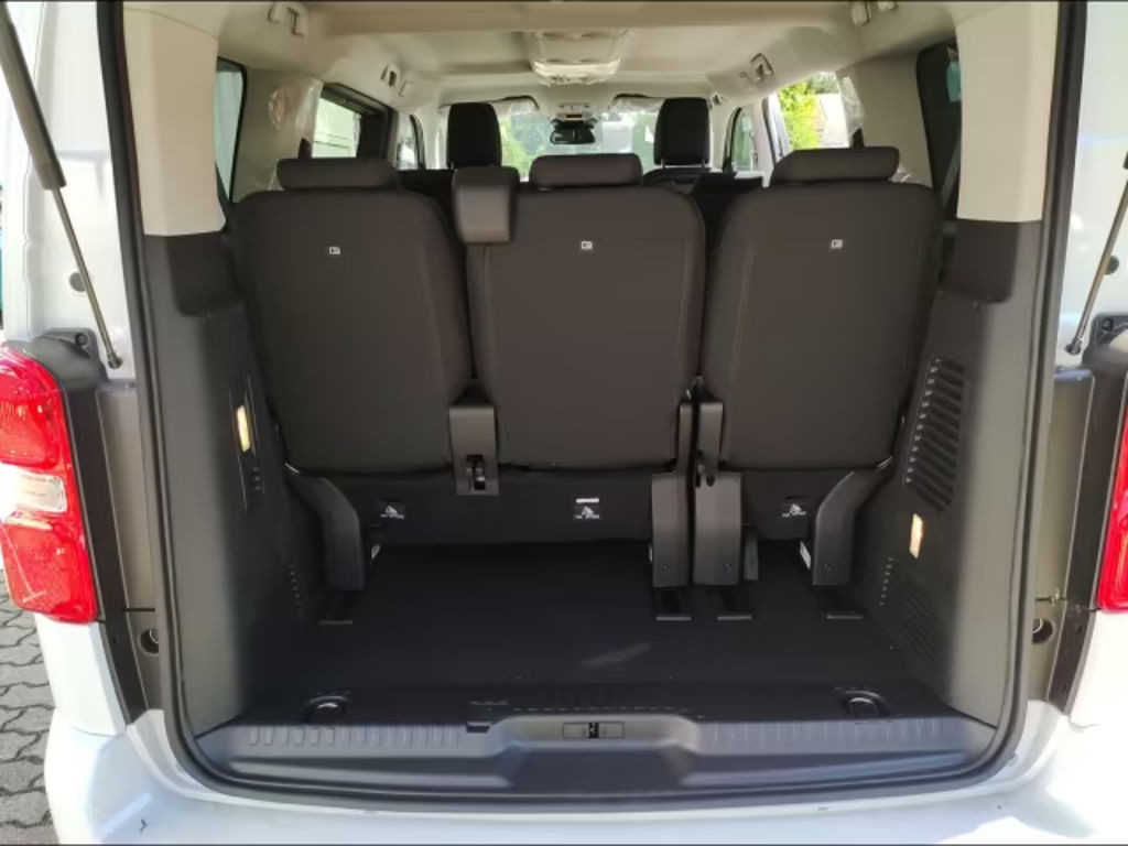 Toyota Proace (Verso)