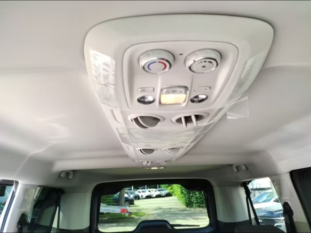 Toyota Proace (Verso)