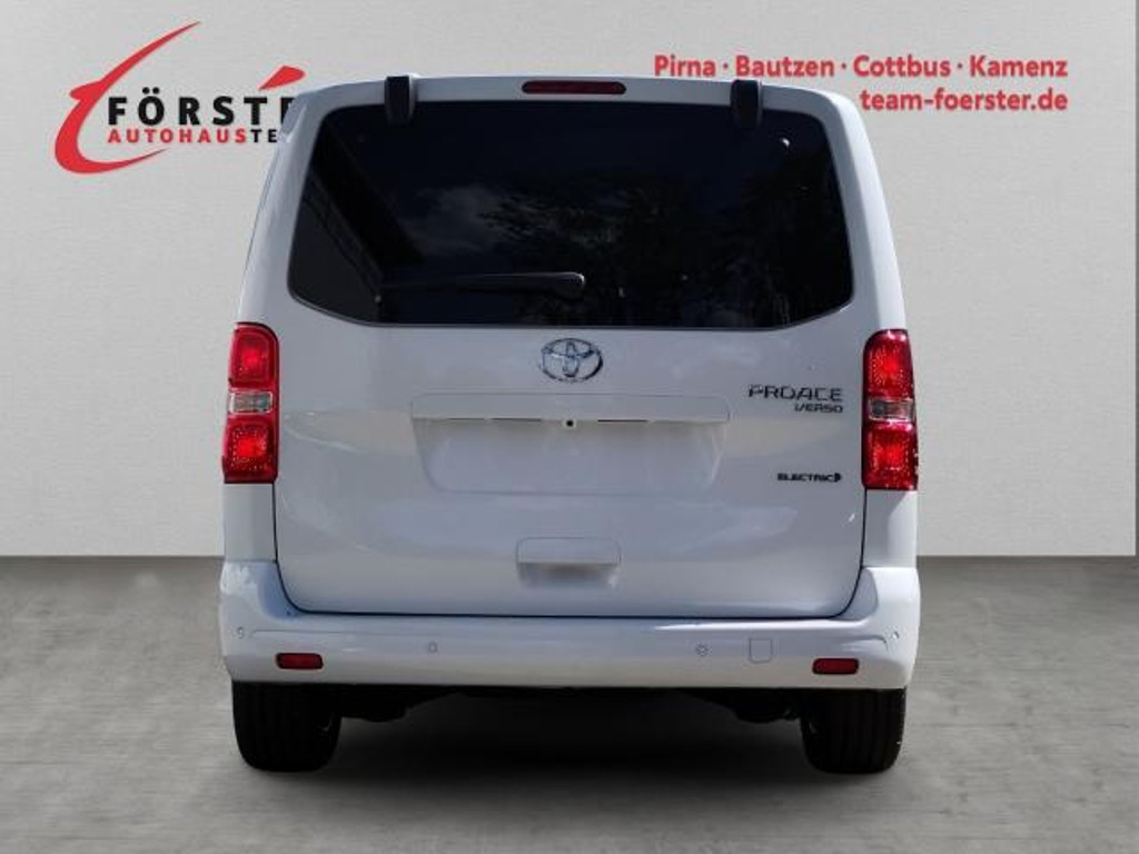 Toyota Proace (Verso)