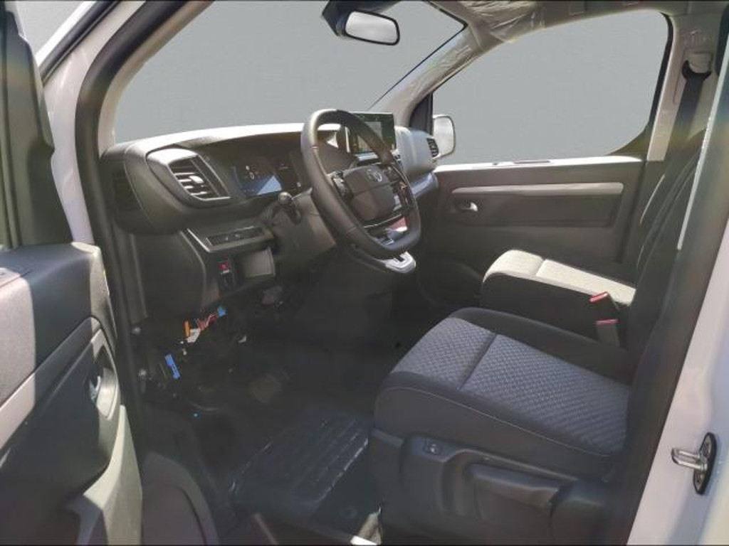 Toyota Proace (Verso)