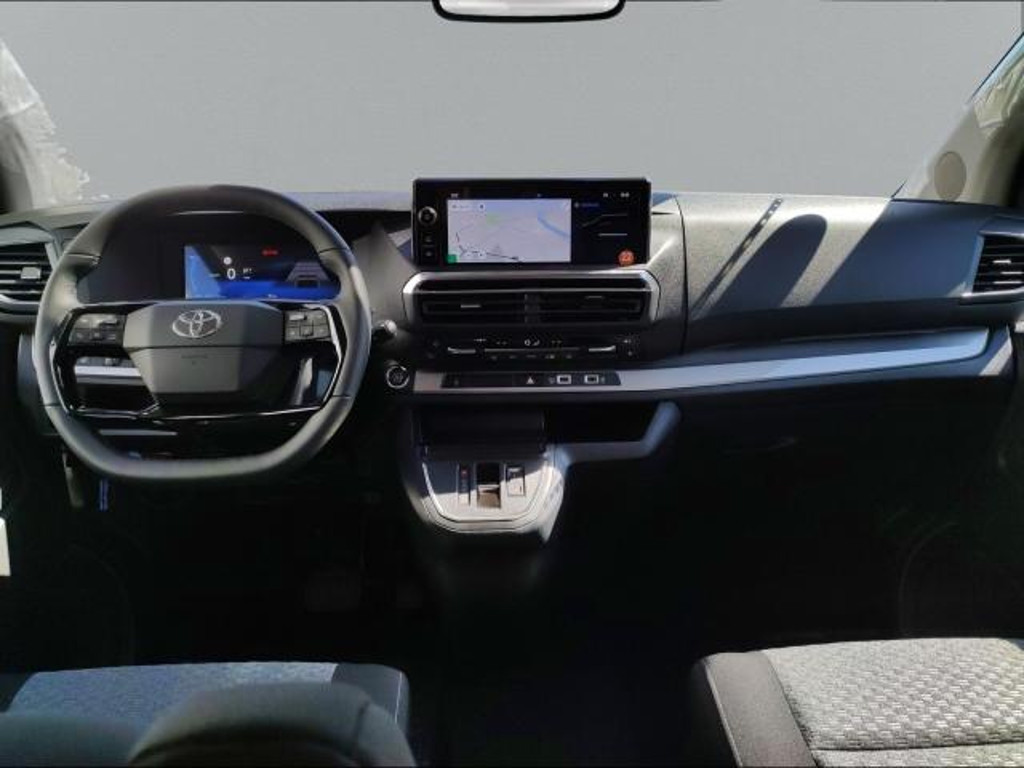 Toyota Proace (Verso)