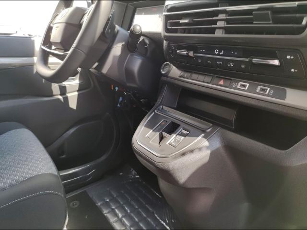 Toyota Proace (Verso)