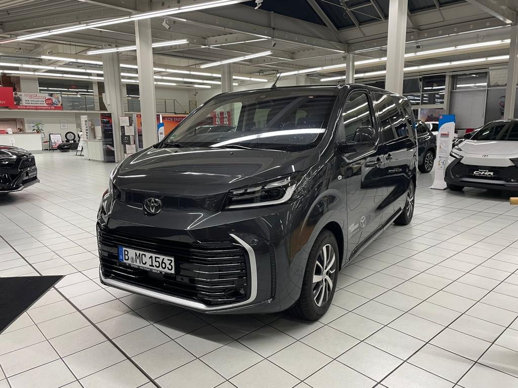 Toyota Proace (Verso)