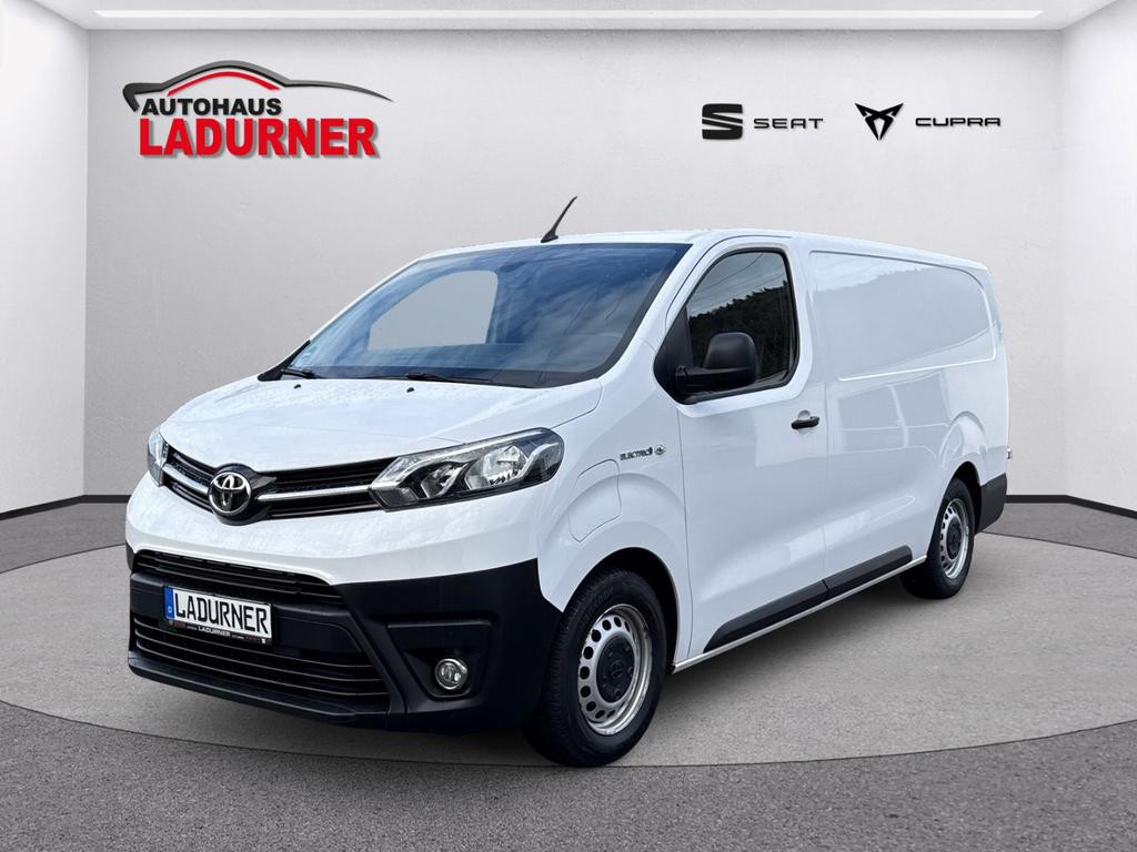 Toyota Proace (Verso) Proace L2 Kasten Electric Comfort Navi Apple Car