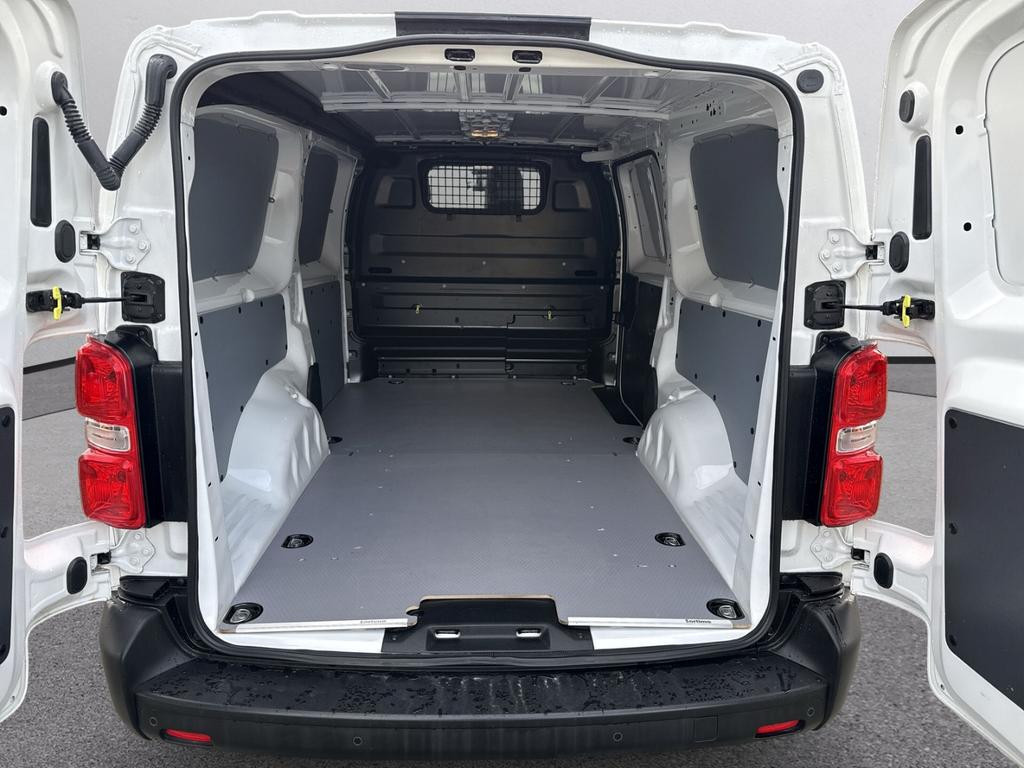 Toyota Proace (Verso)