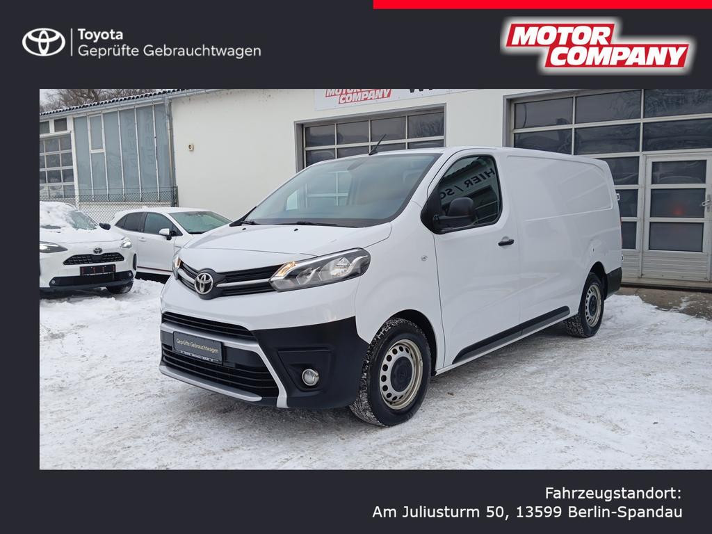 Toyota Proace (Verso) Proace L2 2,0l Diesel Meister