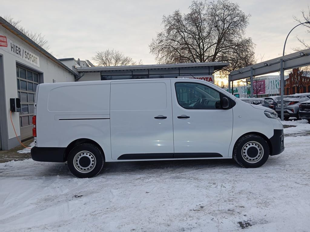 Toyota Proace (Verso)