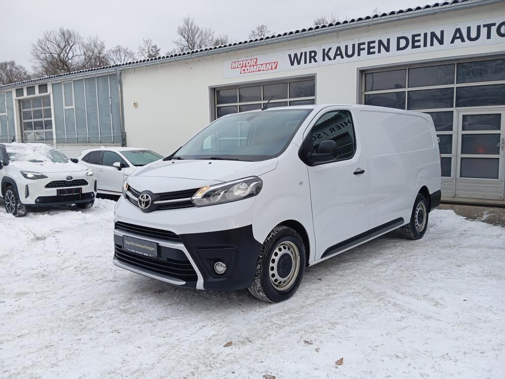 Toyota Proace (Verso)