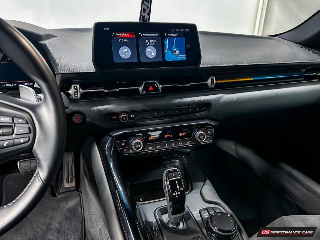 Toyota Supra