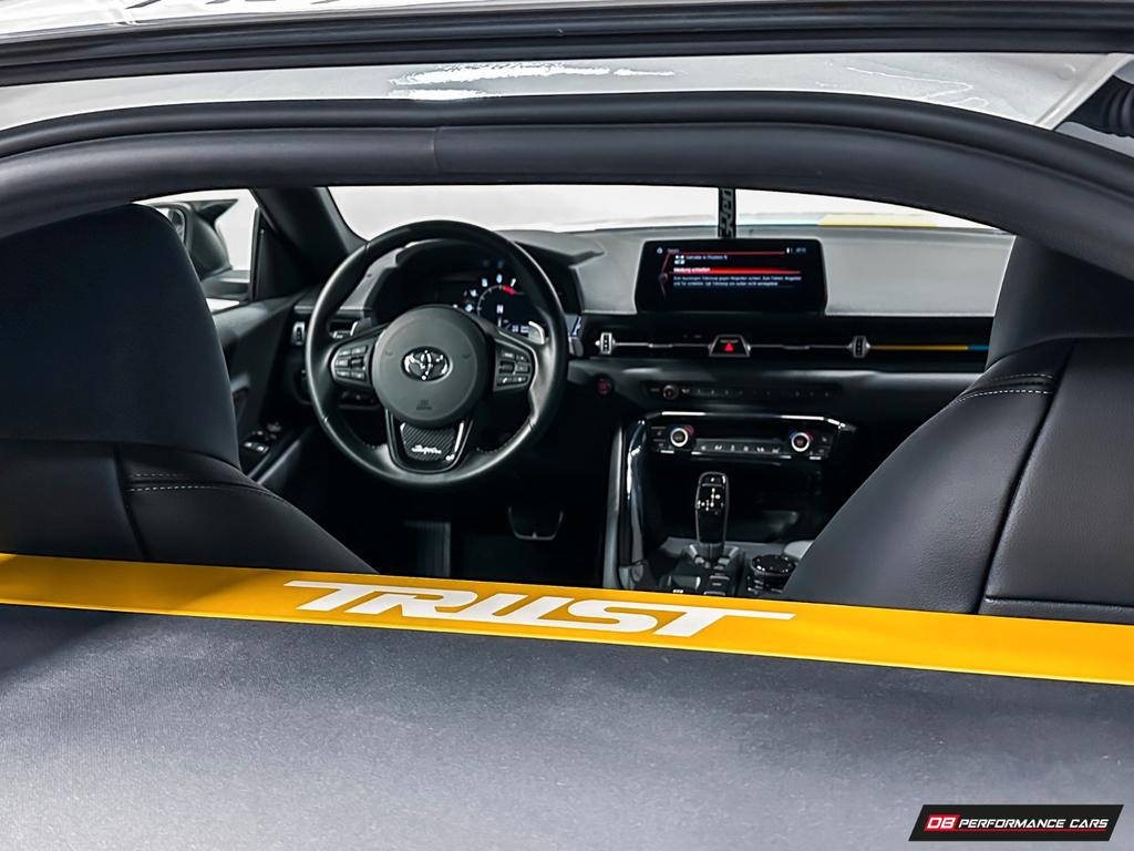 Toyota Supra