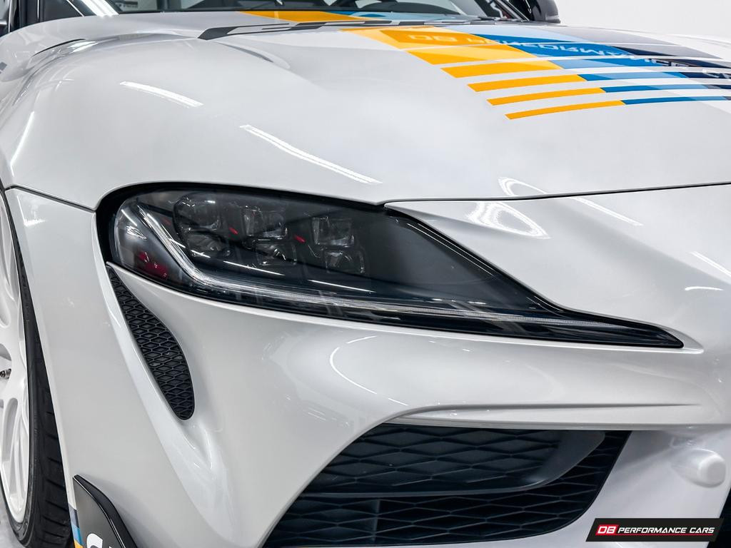 Toyota Supra