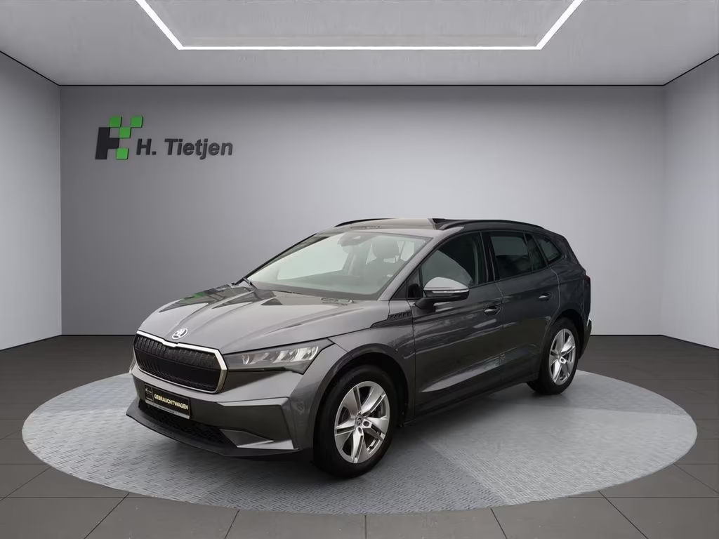Skoda Enyaq iV Loft iV 50